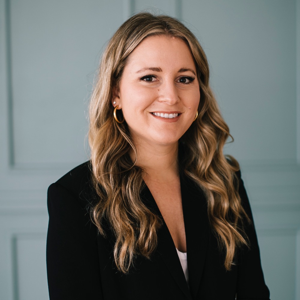 Meet your Posher, Kellie